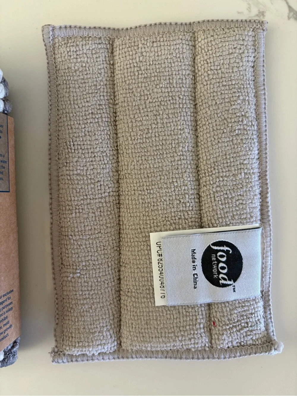 NEW Set of 3 NORWEX Counter Cloths NWT Kitchen Bathroom Earth Friendly NWT